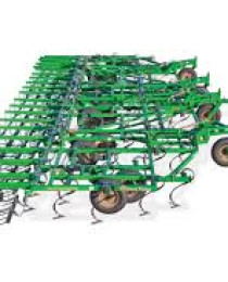 Field Cultivator, Floating Hitch 8323, 8328, 8332, 8336, 8539, 8544, 8548, 8551, 8556 & 8560